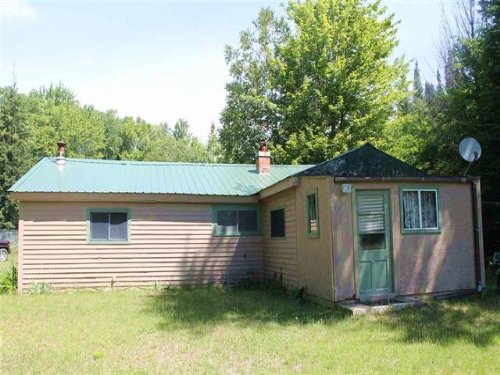 2476 Off Carlson Rd : Thompson : Schoolcraft County : Michigan