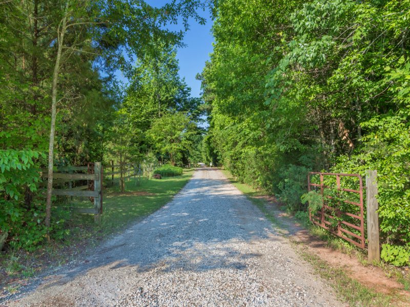 Working Horse Farm Farm For Sale In Abbeville Abbeville County South Carolina 111677 Farmflip