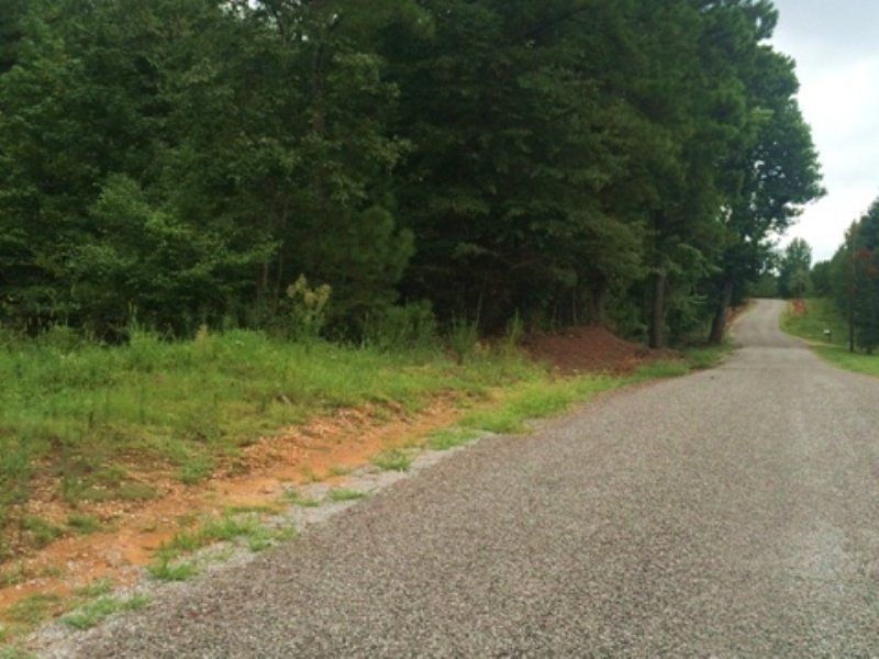 39 Acres for Sale, Farm for Sale in Mississippi, 112518 FARMFLIP