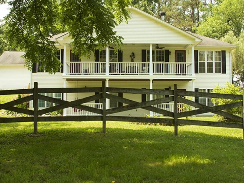 30 Acre Farm, Farm for Sale by Owner in Tennessee, 112598 FARMFLIP