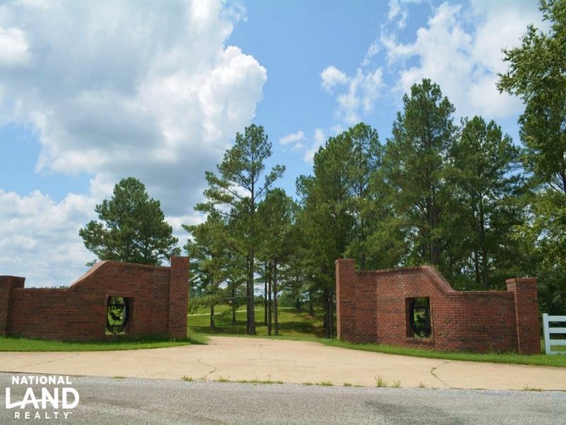 KC Ranch Home, Campground And Recre Farm for Sale in Double Springs