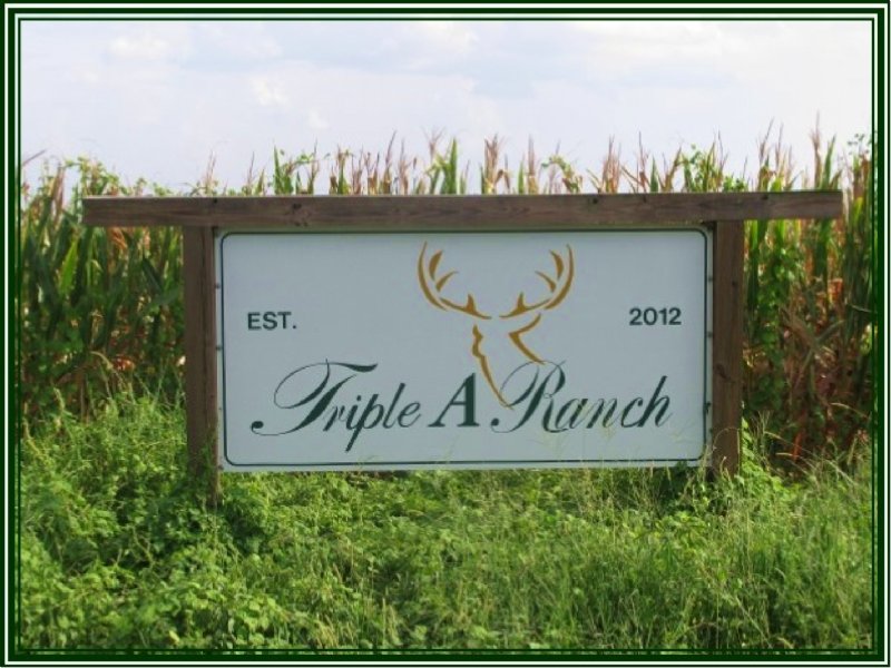 2859 Acres in Lowndes County Tripl : Columbus : Lowndes County : Mississippi