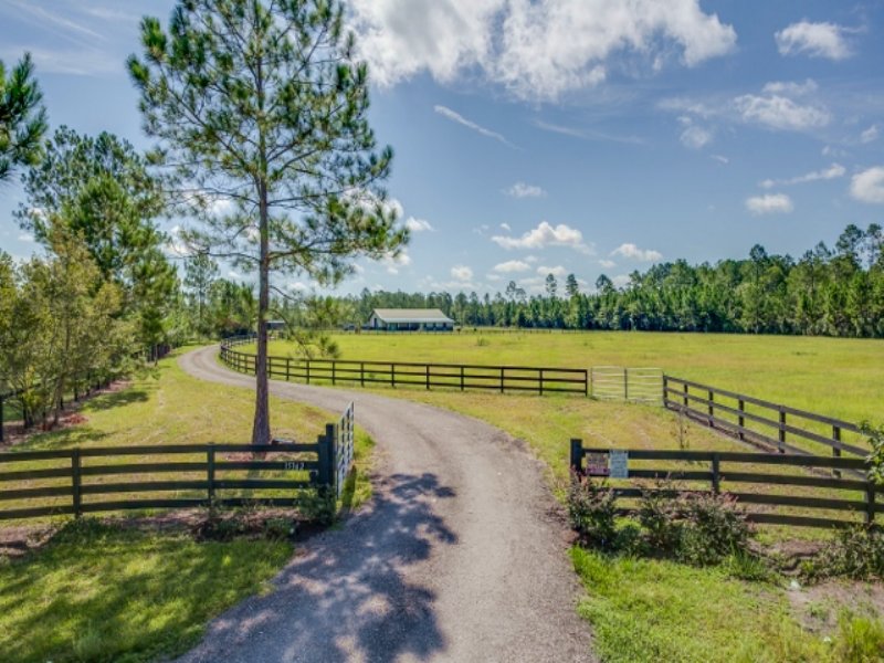 Forest Acres 20.29 Acres, Farm for Sale in Florida, 113381 FARMFLIP