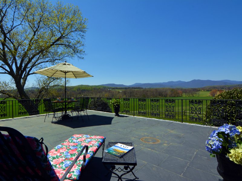 Hebron Valley Farm, Farm for Sale in Virginia, 113566 FARMFLIP