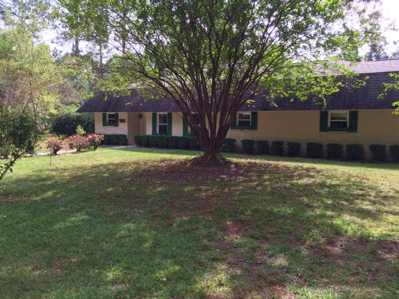 Brick Home On 31 Acre Farm for Sale, Farm for Sale in Florida, 113882