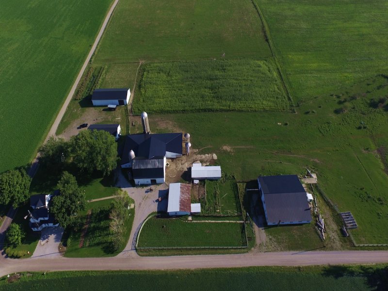 Tr 91 90 Acres, Farm for Sale in Ohio, 113965 FARMFLIP