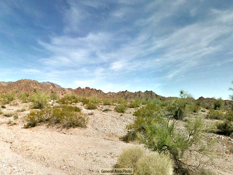 80 Acres Near Lake Havasu Farm for Sale by Owner in Lake Havasu City