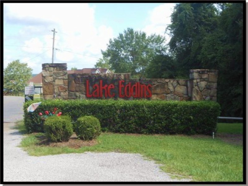 1 Acre Camp On Lake Eddins Jones Co Farm for Sale in Ellisville
