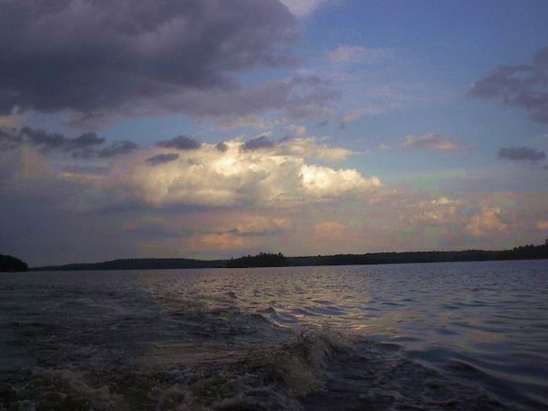 Lot B Holli Blue Rd., Mls 1097844 : Michigamme : Marquette County : Michigan