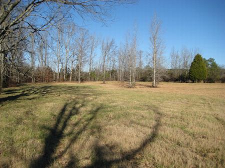 Kirk Road : White : Bartow County : Georgia