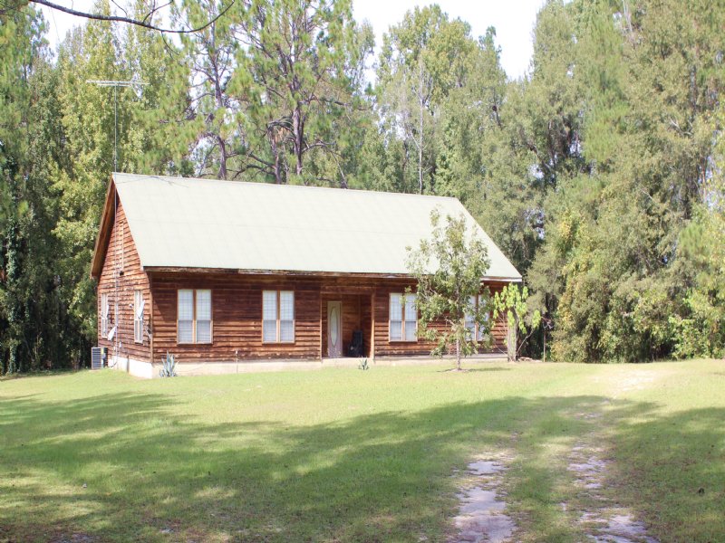 Lane Landing, Farm for Sale in 115878 FARMFLIP