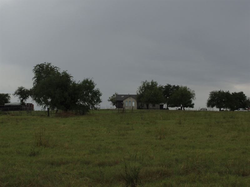 Rio Vista Ranch : Rio Vista : Johnson County : Texas
