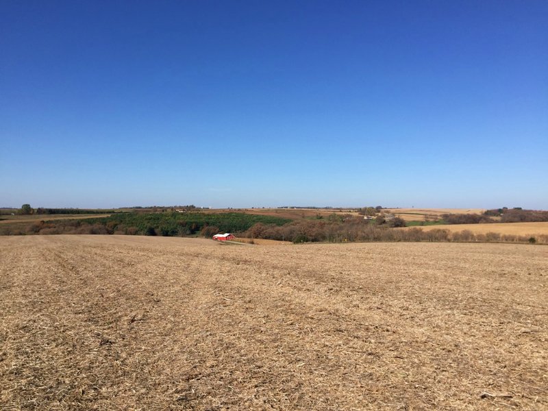 Platteville Farmland 52.81 Acres Farm for Sale in Platteville, Grant