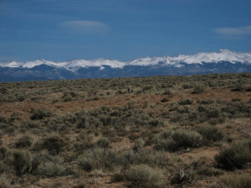 Vacant Land for Sale : San Luis : Costilla County : Colorado