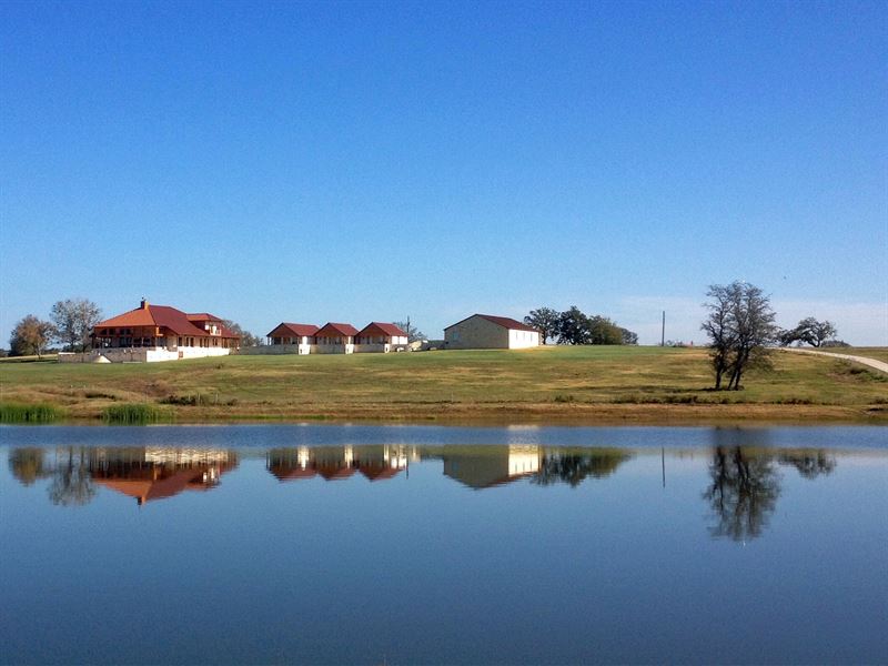 D&B Ranch Entire : Madisonville : Madison County : Texas
