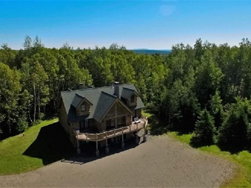 The Maine Escape, Farm for Sale in Maine, 117666 FARMFLIP