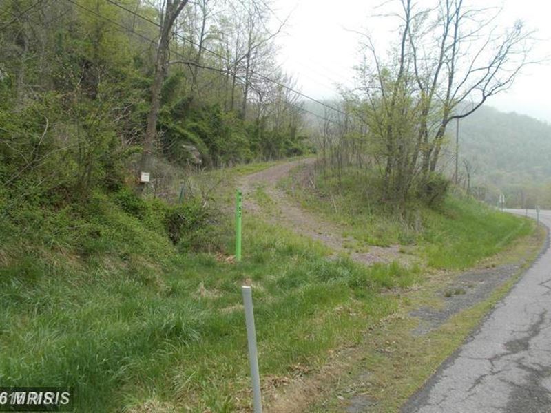 Large Tract Of Land, Farm for Sale in Maryland, 118655 FARMFLIP