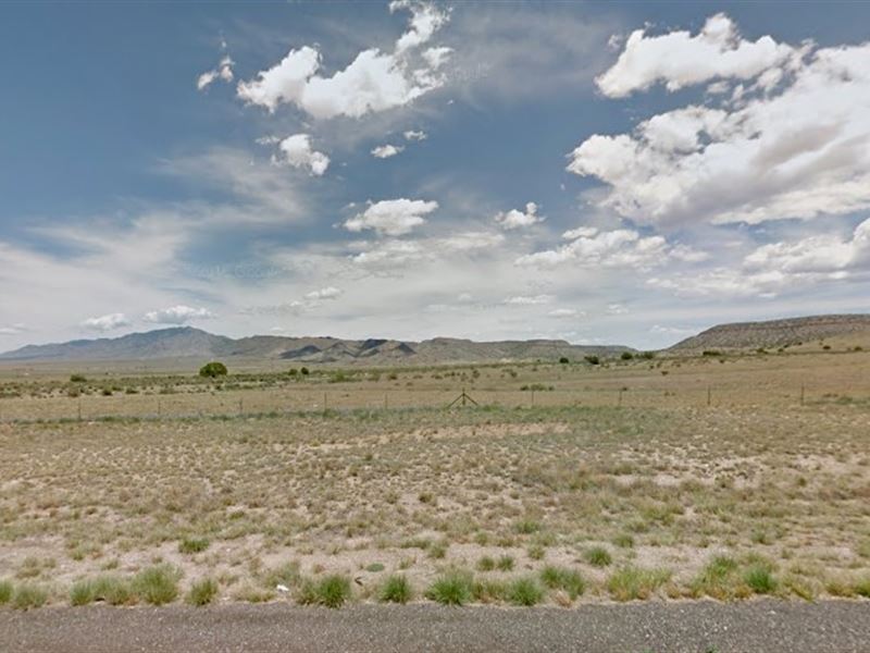 5 Acres in Belen, Nm, Farm for Sale by Owner in New Mexico, 119424