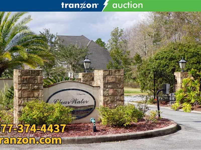 92+/ Ac Clearwater Subdivision, Farm Auction in 119831