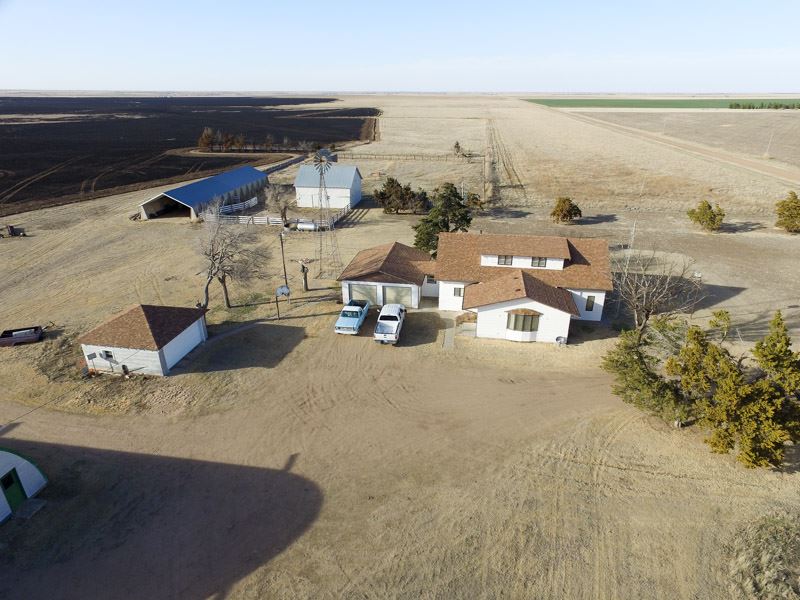 4/21/17 Auction 1,200 Acres, Farm Auction in Kansas, 121234 FARMFLIP