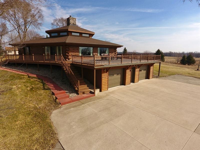 Central Wi MultiParcel Auction, Farm Auction in Wisconsin, 122263