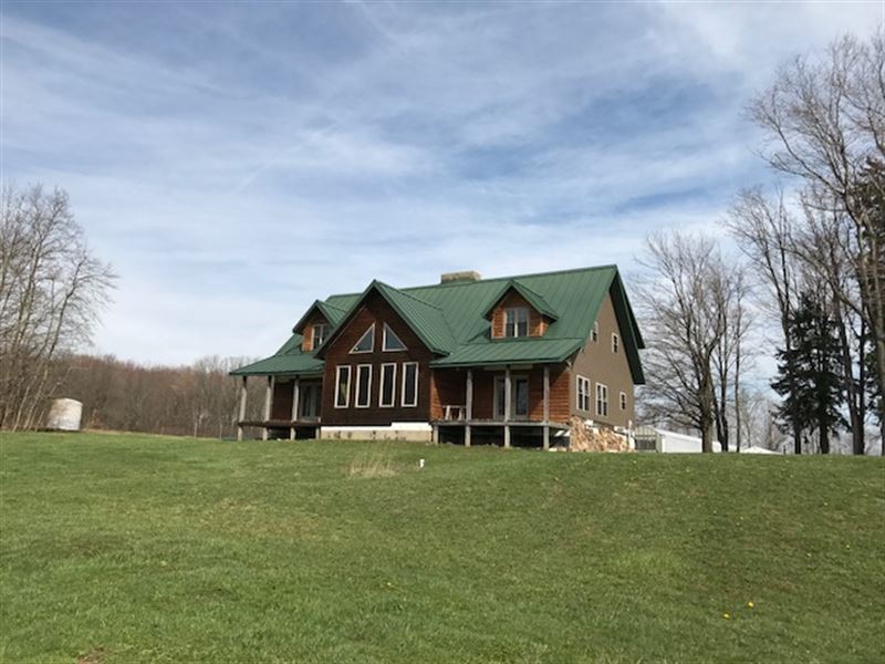 Mercer Co. Pa Real Estate Auction, Farm Auction in Kentucky, 123154 FARMFLIP