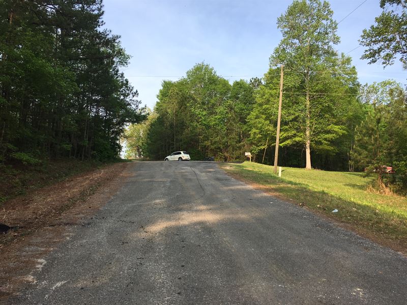 8+/ Acres Near Neely Henry Lake, Farm for Sale in Alabama, 123379