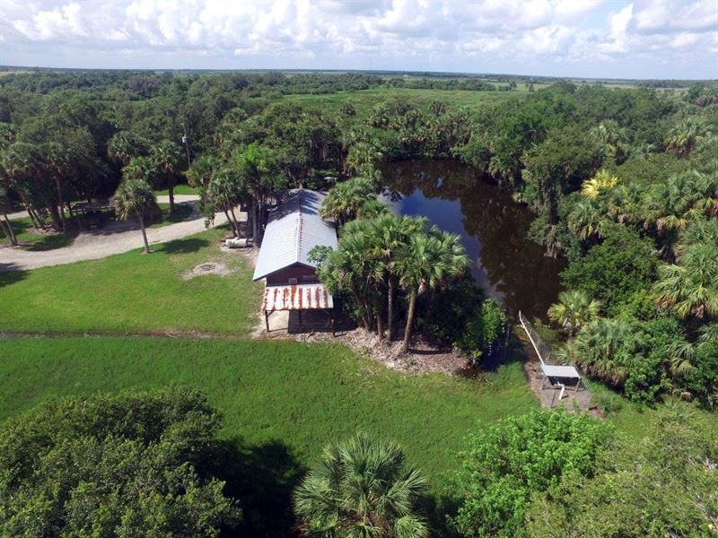 Half Circle L Ranch, Farm for Sale in Florida, 123659 FARMFLIP