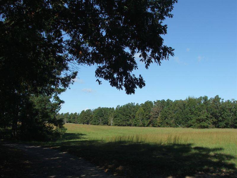 Lazy Acres Farm, Fields and Timber, Farm for Sale in 123768