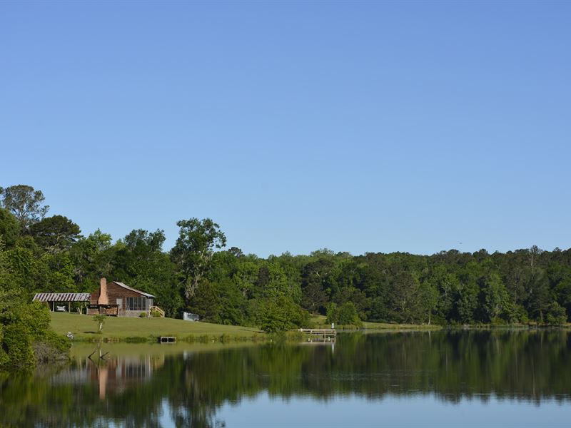 Little River Farms, Farm for Sale in Florida, 124700 FARMFLIP