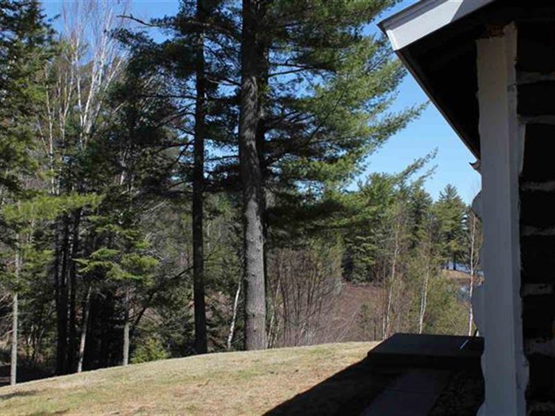 5465 N. Granite Lk Rd. 1101467 : Republic : Marquette County : Michigan