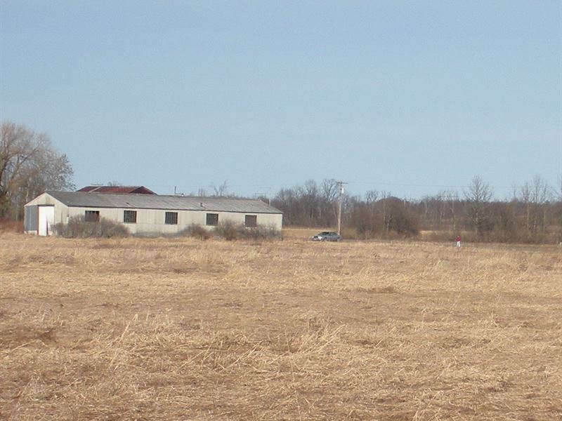 Your Weekend Paradise Farm for Sale by Owner in Sprakers, Montgomery