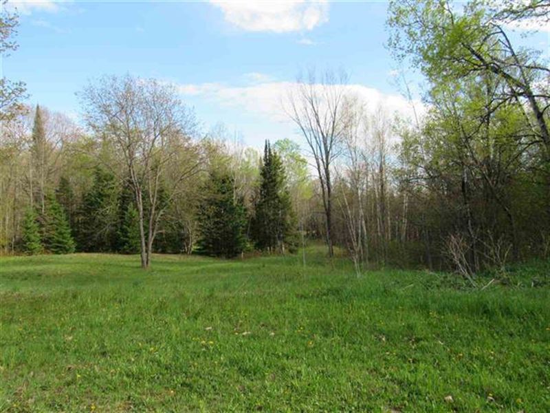 22431 Peterson Rd., Mls 1102556 : Bohemia : Houghton County : Michigan