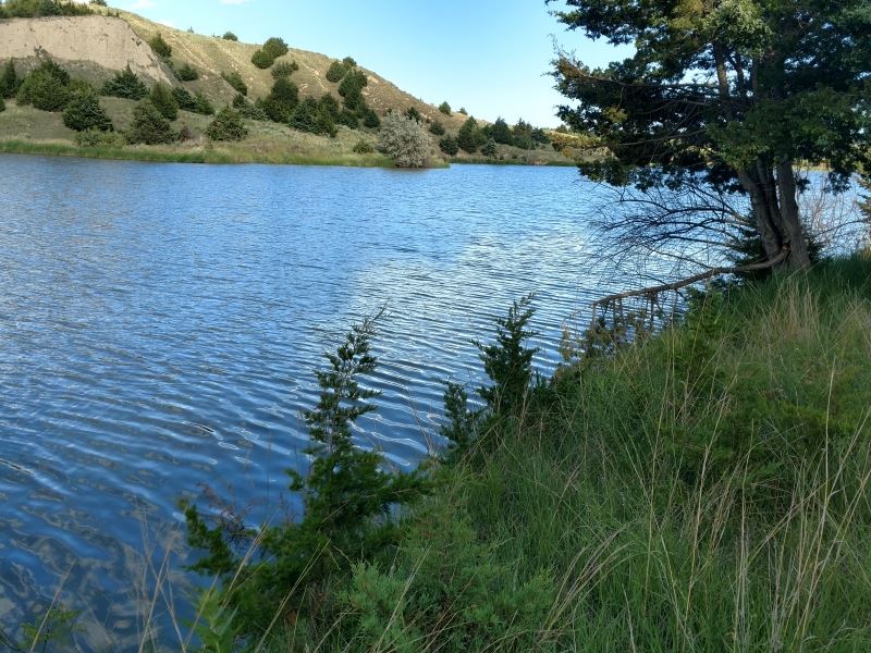 Jeffrey Lake Wildlife Resort, Farm for Sale in Nebraska, 126683 FARMFLIP