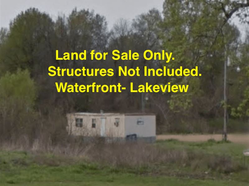5.06 Acres- Tchula, Ms 39169 : Tchula : Holmes County : Mississippi