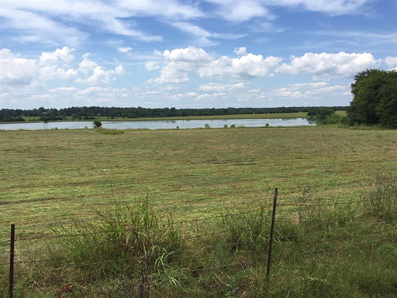 Ballard Property : Montgomery : Montgomery County : Alabama