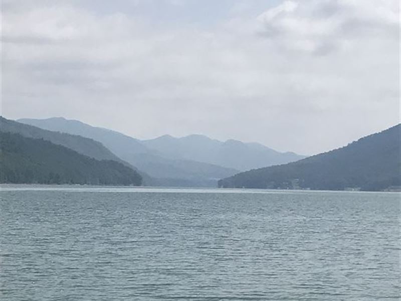 Watauga Lake Land for Sale, Farm for Sale by Owner in Tennessee