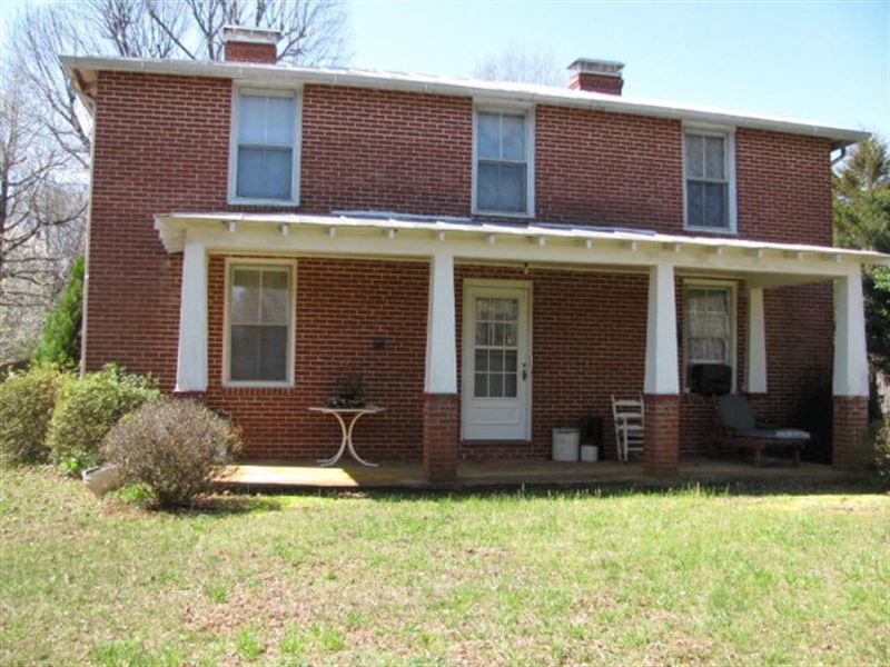 97 Acres in Pittsville, Va, Farm for Sale in Virginia, 129440 FARMFLIP