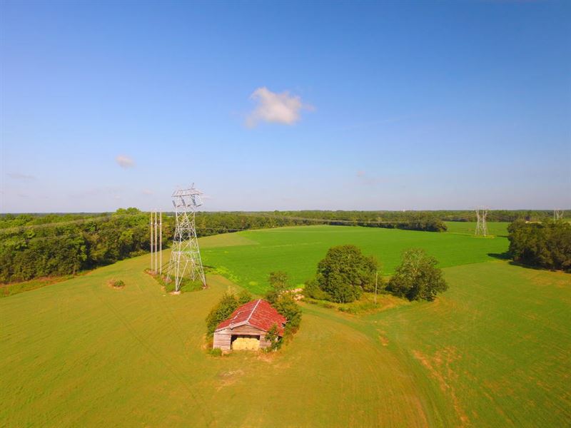 70 Acre Beautifully Aged Farm, Farm for Sale in 129805 FARMFLIP