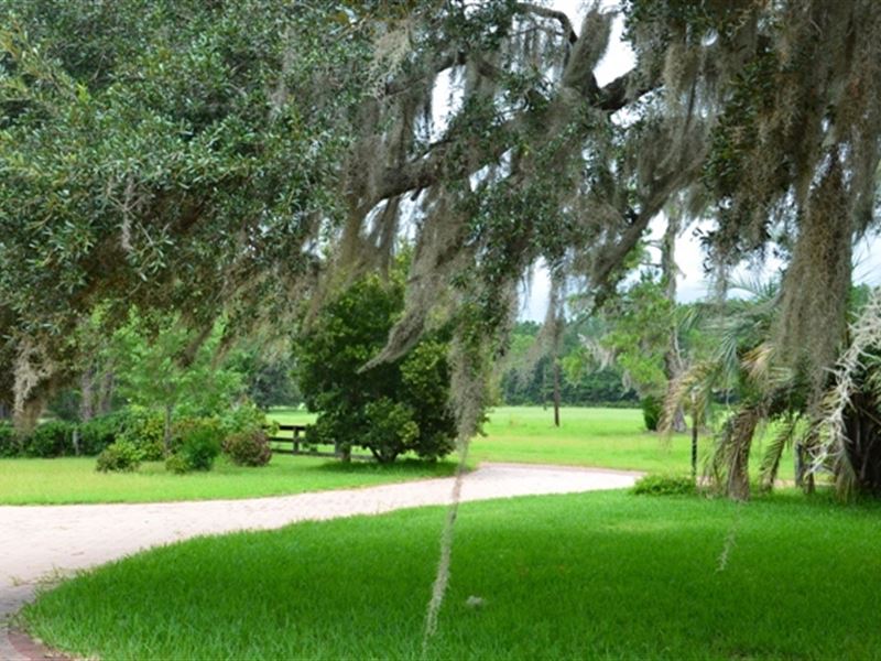 Pintail Plantation : Bluffton : Jasper County : South Carolina