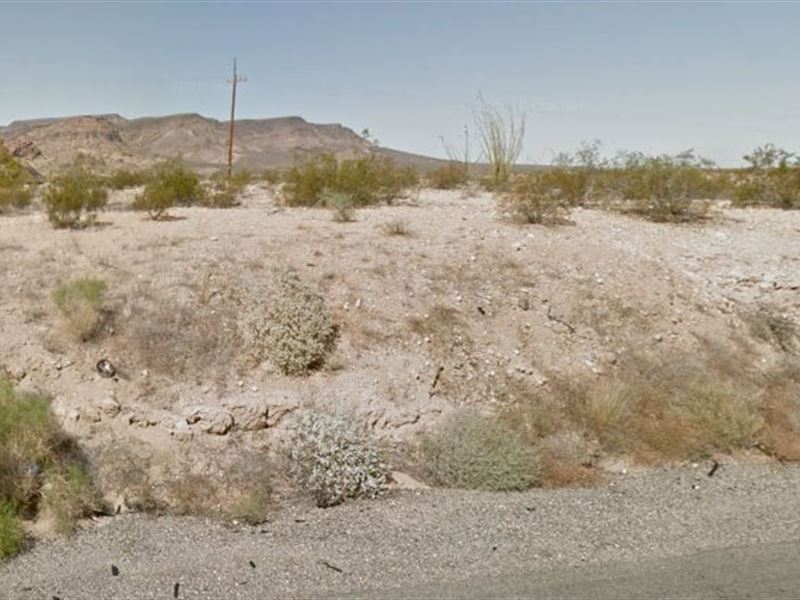 Mohave County, Az $75,900 : Yucca : Mohave County : Arizona