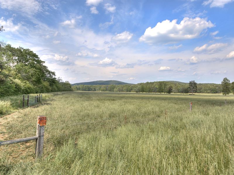 58.9 Acres On Prior Station Road, Farm for Sale in 131881