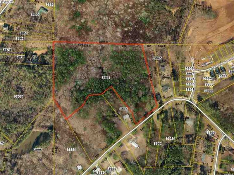Hunting Land for Sale in Fulton Ct, Farm for Sale in 132184