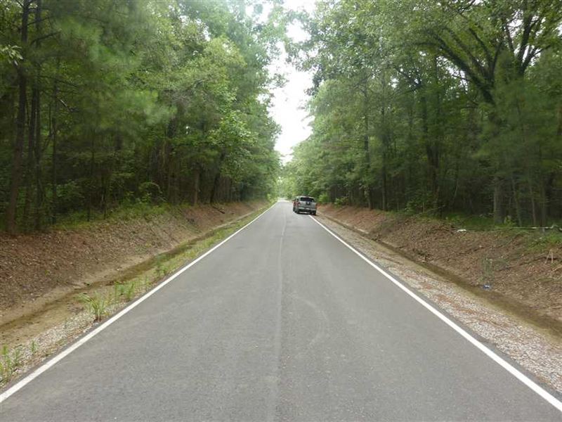 Evangeline Road Tract, Evangeline : Oakdale : Evangeline Parish : Louisiana