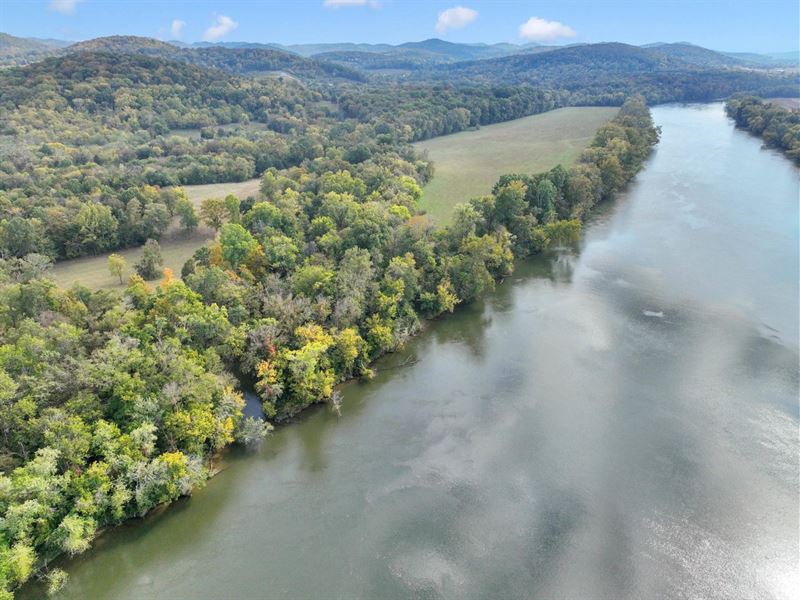Stone Bridge Farms 67.13 Beautiful : Carthage : Smith County : Tennessee