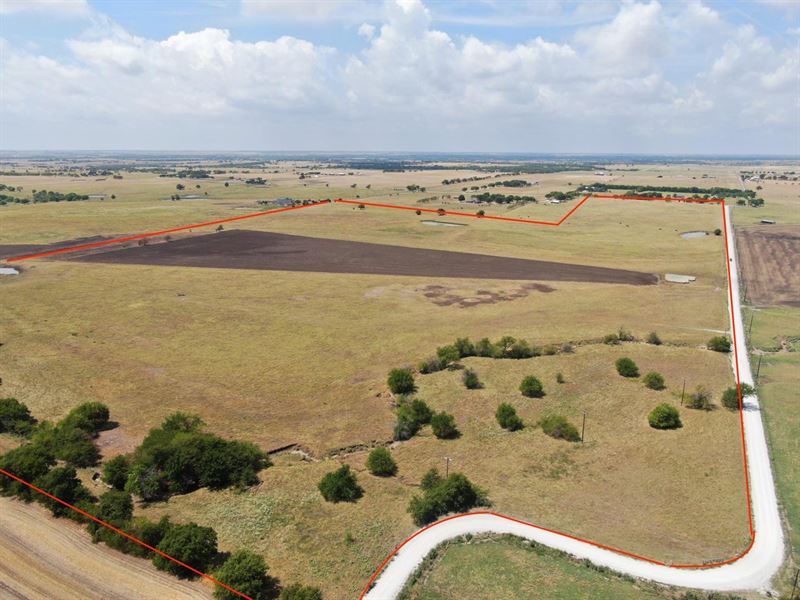 Era, TX Land for Sale with Mineral : Era : Cooke County : Texas