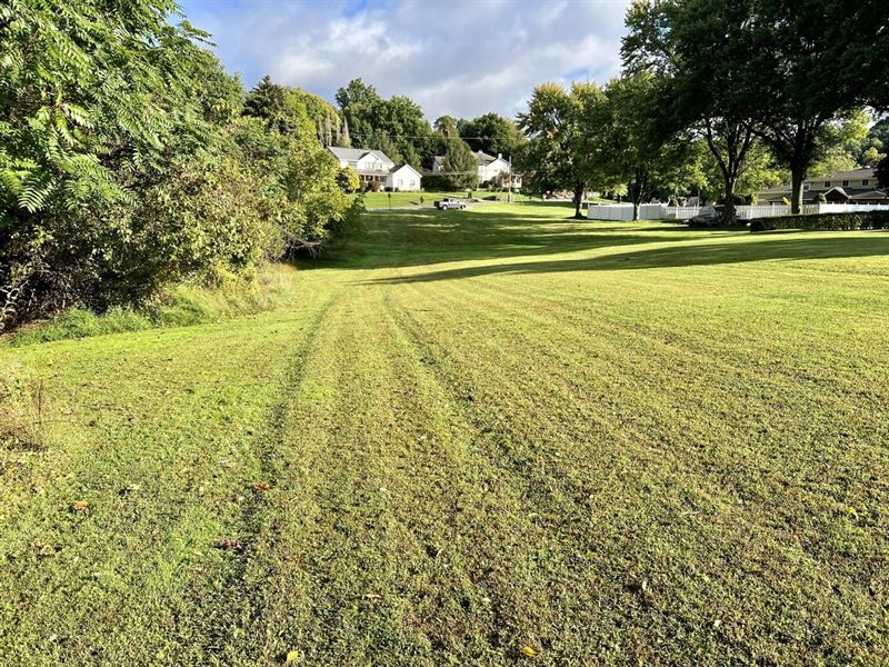 Repp Rd, Plum Boro, 13.5 Acres, Farm for Sale in Pennsylvania, 133647