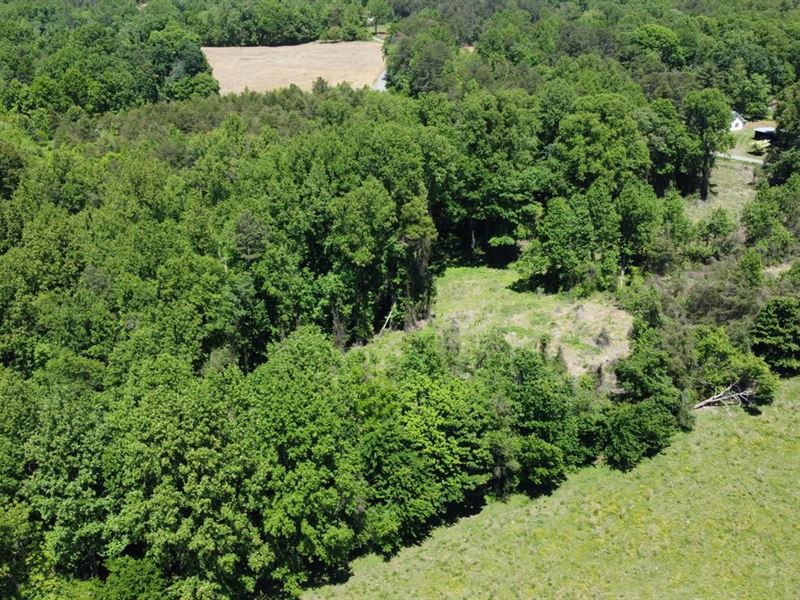 Evans Road, Jonesville, NC 2864 : Jonesville : Yadkin County : North Carolina