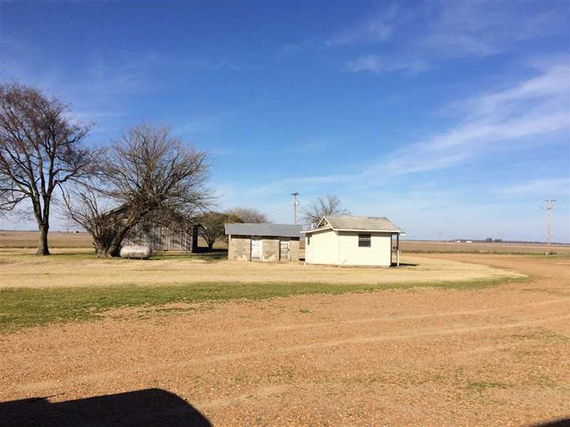The Monroe Farm, Moro AR, Farm for Sale in Arkansas, 134330 FARMFLIP