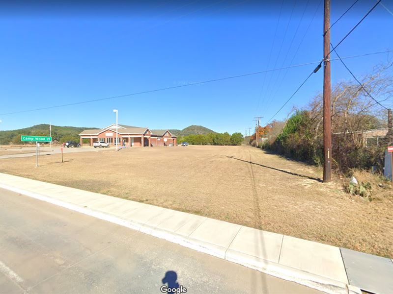 110 West Ranch Rd. 377 Leakey, TX 7, Farm for Sale in Texas, 134364